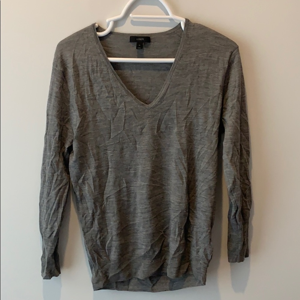J. Crew Sweater